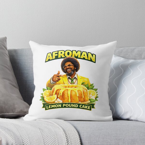 Item preview, afroman designed and sold by Torokjakab.