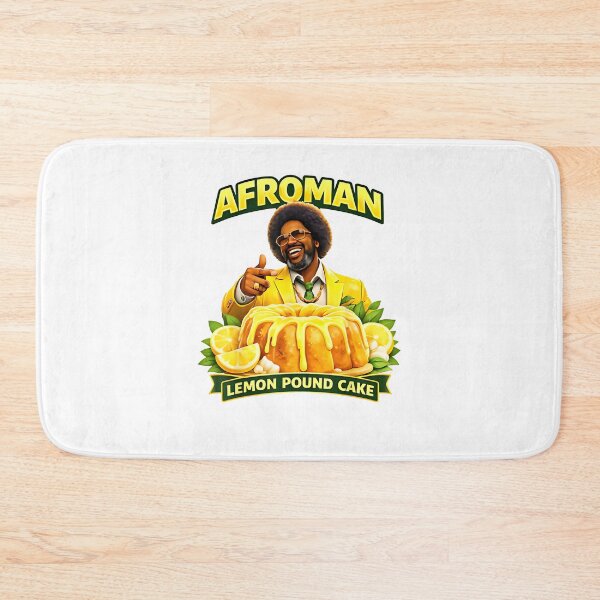 Item preview, afroman designed and sold by Torokjakab.