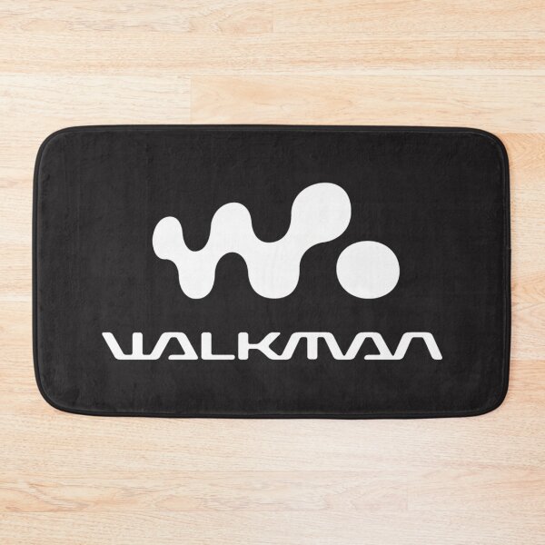 Item preview, Walkman Logo 90S designed and sold by YouAreRight.