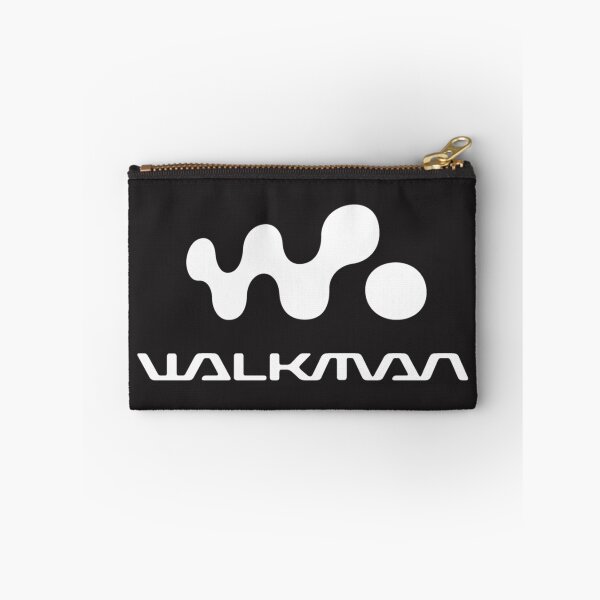 Item preview, Walkman Logo 90S designed and sold by YouAreRight.