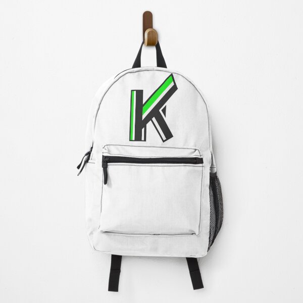 Item preview, K Corp. Logo designed and sold by Fire TheMann.