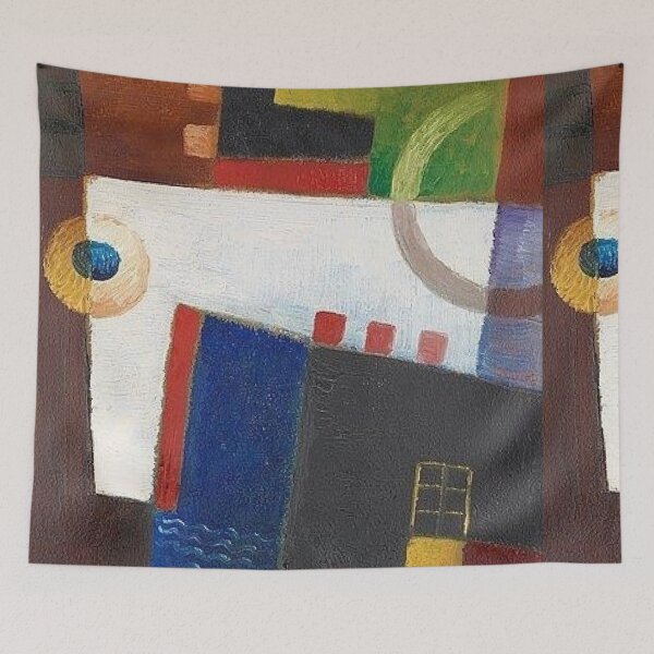 Item preview, House at the beach designed and sold by SharonTheFirst.