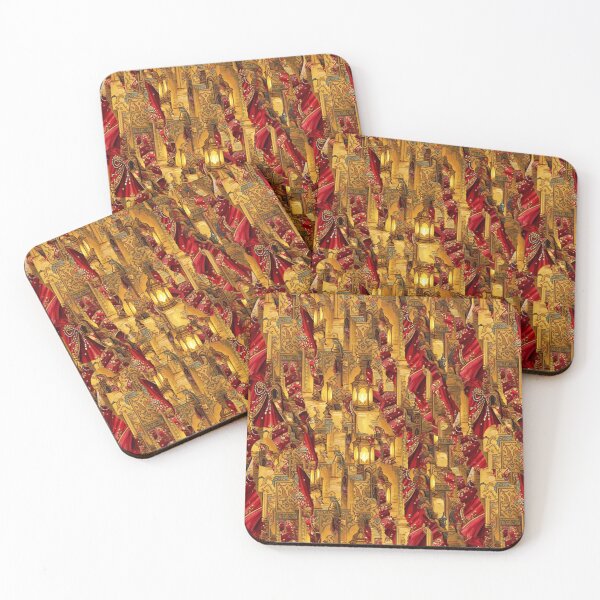 Item preview, Hidden depth in ornament designed and sold by Sigtrix.