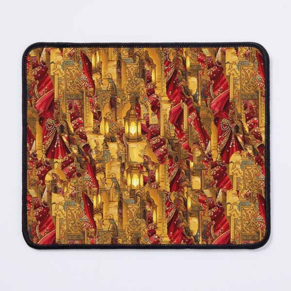 Item preview, Hidden depth in ornament designed and sold by Sigtrix.