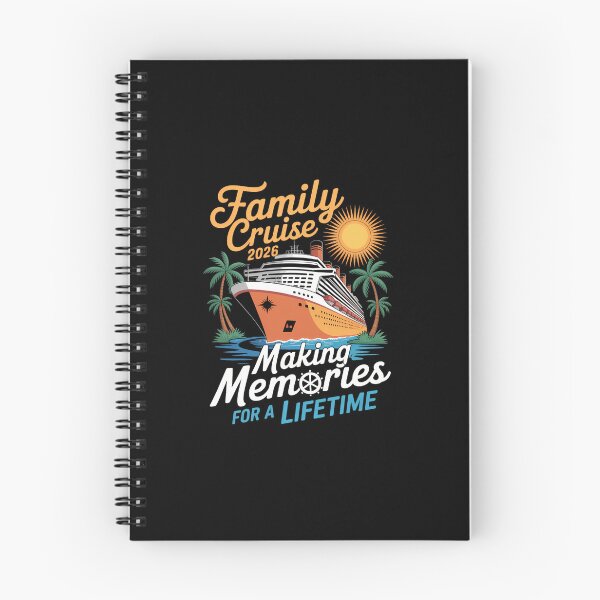 Item preview, Family Cruise Family Matching Cruise Vacation Party designed and sold by EllenJast.