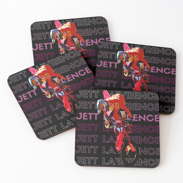 Item preview, Jett Lawrence Motocross Rider Graphic Tee designed and sold by FroggyBaBoy.