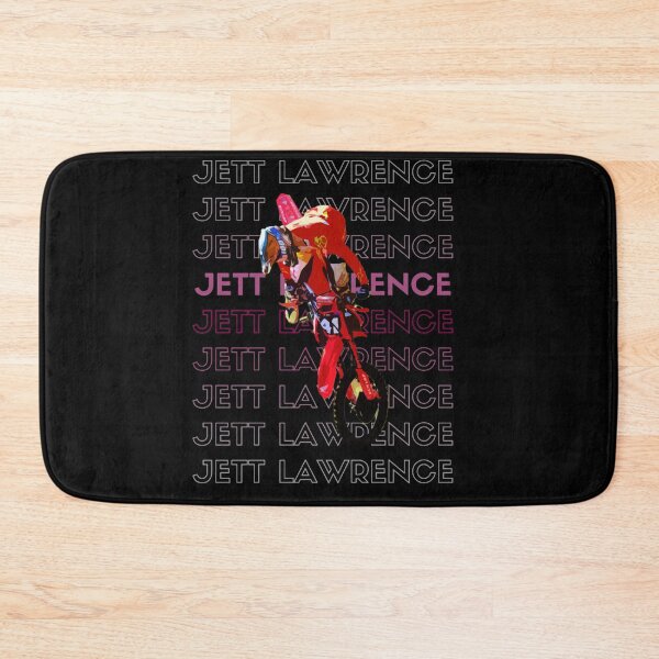 Item preview, Jett Lawrence Motocross Rider Graphic Tee designed and sold by FroggyBaBoy.