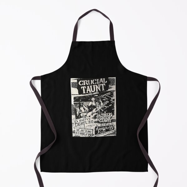 Item preview, Crucial Taunt Concert  designed and sold by 3bqre.
