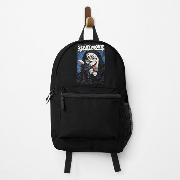 Item preview,  ghostface horror scary movie waazzaap waazzupp designed and sold by Blck-Acid-Devil.