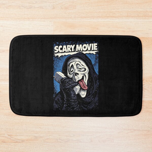 Item preview,  ghostface horror scary movie waazzaap waazzupp designed and sold by Blck-Acid-Devil.