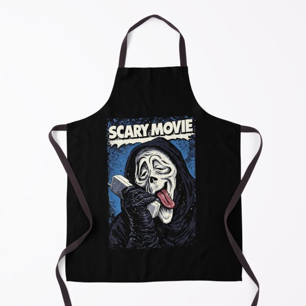 Item preview, ghostface horror scary movie waazzaap waazzupp designed and sold by Blck-Acid-Devil.