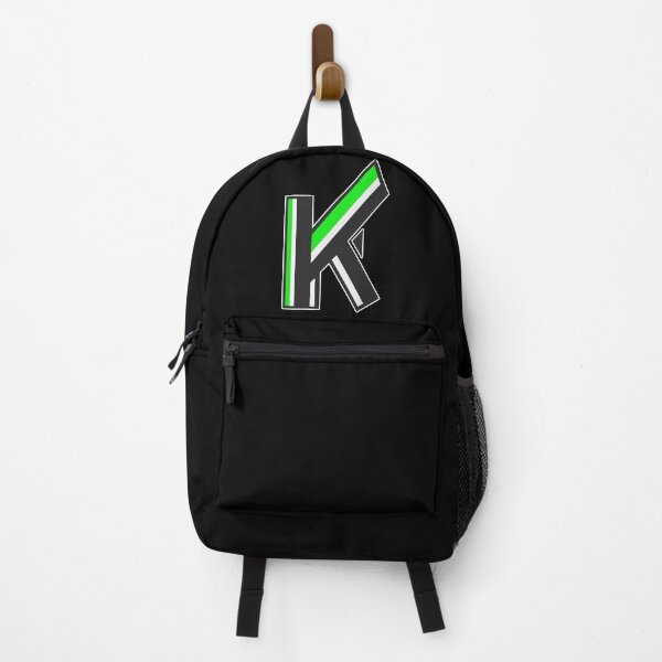 Item preview, K Corp. Logo designed and sold by Fire TheMann.
