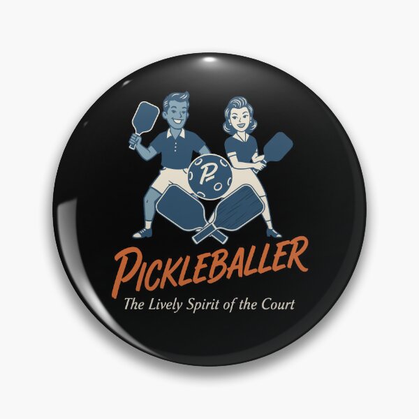 Item preview, Pickleball Funny Player Pickleballer Love designed and sold by LuminOrb.