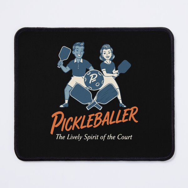 Item preview, Pickleball Funny Player Pickleballer Love designed and sold by LuminOrb.