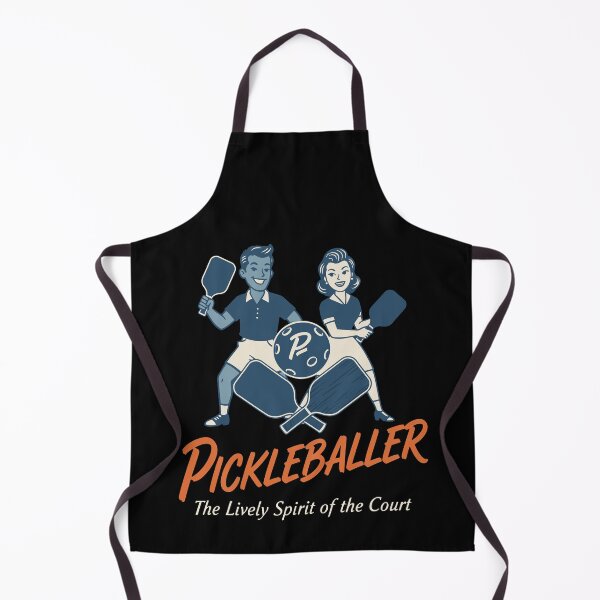 Item preview, Pickleball Funny Player Pickleballer Love designed and sold by LuminOrb.