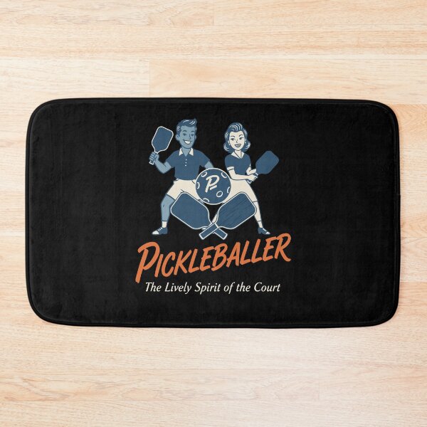 Item preview, Pickleball Funny Player Pickleballer Love designed and sold by LuminOrb.