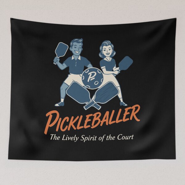Item preview, Pickleball Funny Player Pickleballer Love designed and sold by LuminOrb.