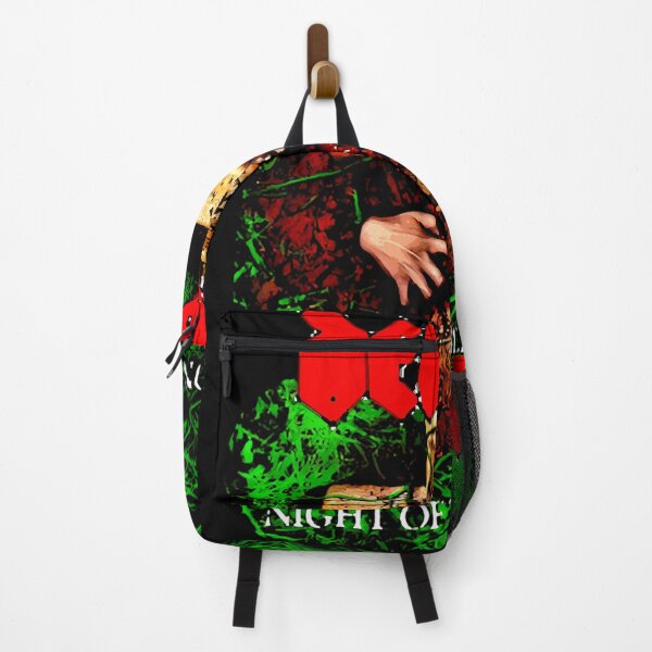 Item preview, Demon Night of the Demon  designed and sold by 3bqre.