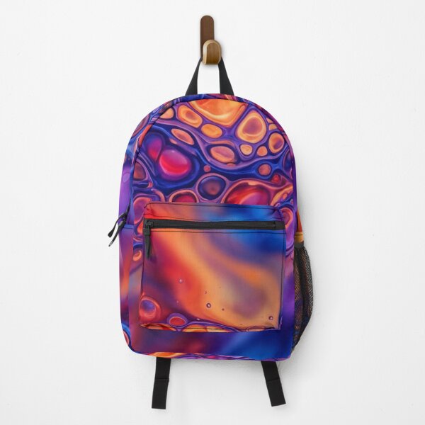 Item preview, Flowing cell landscape awakens designed and sold by Sigtrix.