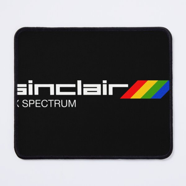 Item preview, ZX SPECTRUM T-Shirt designed and sold by mccordghebarj.