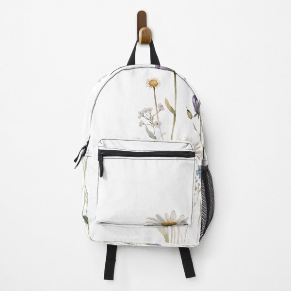 Item preview, Handdrawn Wildflowers designed and sold by uunaa.