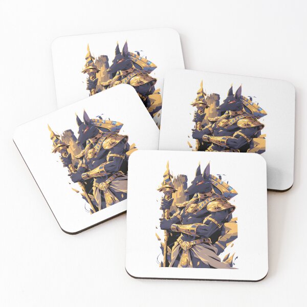 Item preview, anubis designed and sold by Antalalexander.