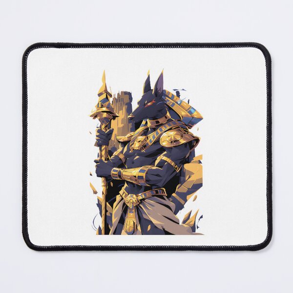 Item preview, anubis designed and sold by Antalalexander.