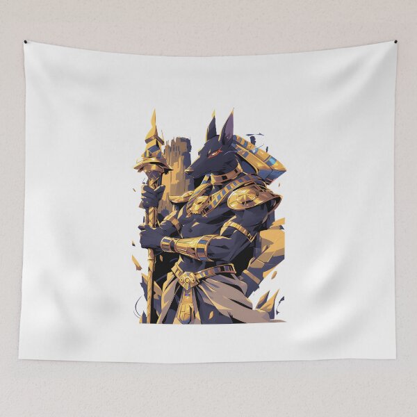 Item preview, anubis designed and sold by Antalalexander.