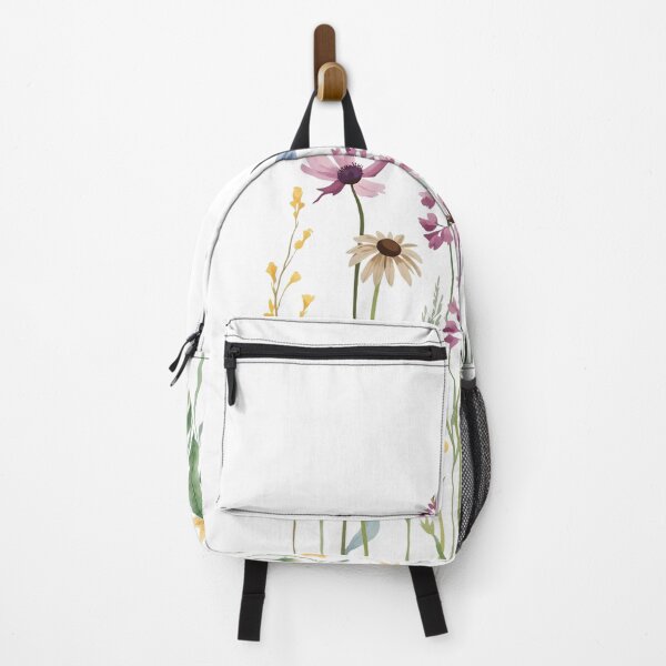 Item preview, Handdrawn Wildflowers designed and sold by uunaa.