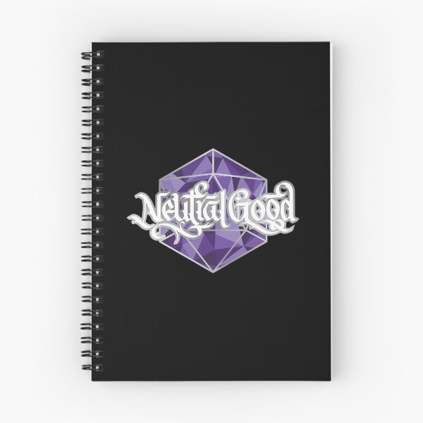 Item preview, Neutral Good Purple D20 Tabletop RPG Dice designed and sold by xtcghsyrpx48.