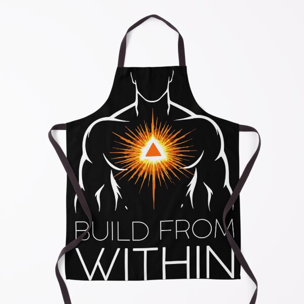 Item preview, Build From Within – Strength & Mindset Motivational Graphic Design designed and sold by The-ADDesign.