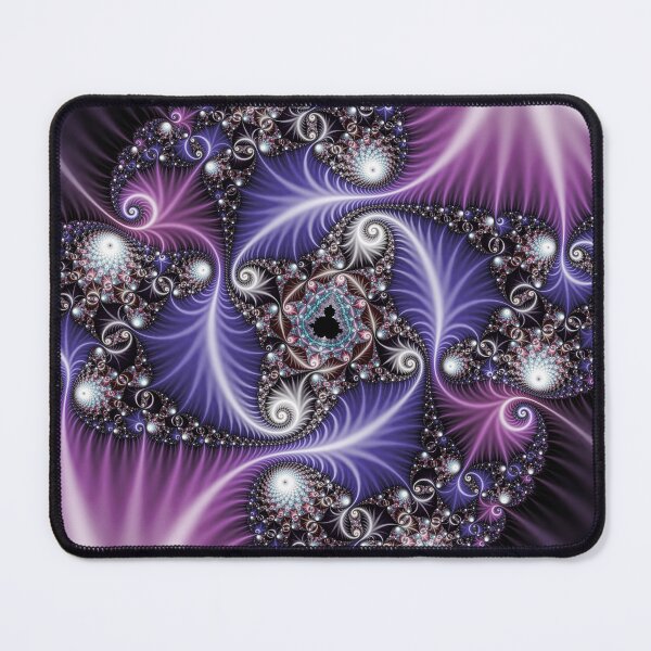 Item preview, Mandelbrot #02 designed and sold by Fractal Journeys.
