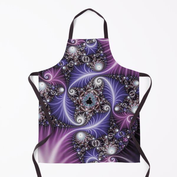 Item preview, Mandelbrot #02 designed and sold by Fractal Journeys.