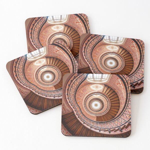 Item preview, Spiral of light designed and sold by Sigtrix.