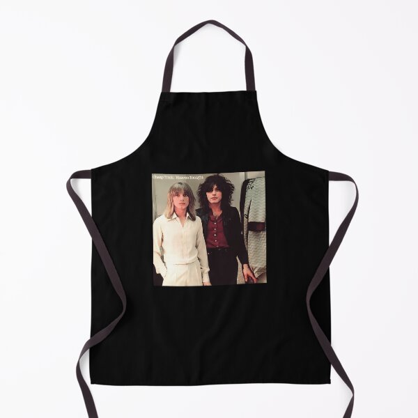 Item preview, Cheap Trick heaven tonight designed and sold by 3bqre.