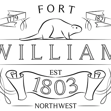 Artwork thumbnail, Fort William by RicePoison