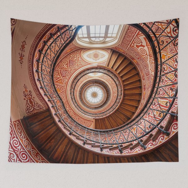 Item preview, Spiral of light designed and sold by Sigtrix.