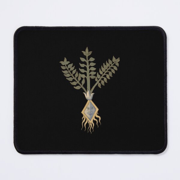 Item preview, Vintage Diamond Root Vegetable Botanical designed and sold by xtcghsyrpx48.