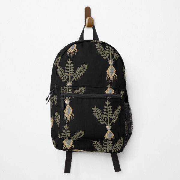 Item preview, Vintage Diamond Root Vegetable Botanical designed and sold by xtcghsyrpx48.