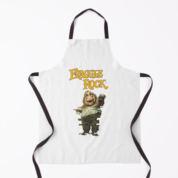 Item preview, Fraggle Rock designed and sold by mistonterias.