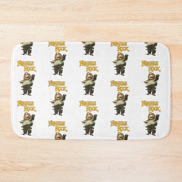 Item preview, Fraggle Rock designed and sold by mistonterias.