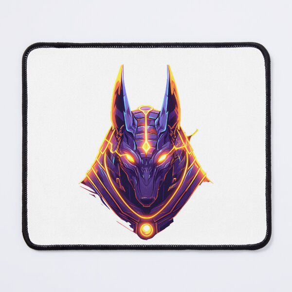 Item preview, anubis designed and sold by Antalalexander.