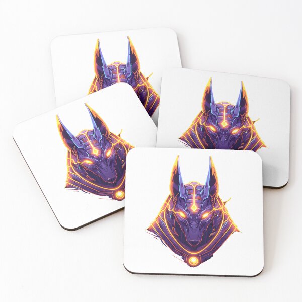Item preview, anubis designed and sold by Antalalexander.
