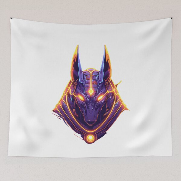 Item preview, anubis designed and sold by Antalalexander.