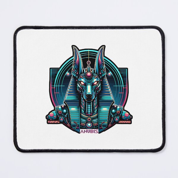 Item preview, anubis designed and sold by Antalalexander.