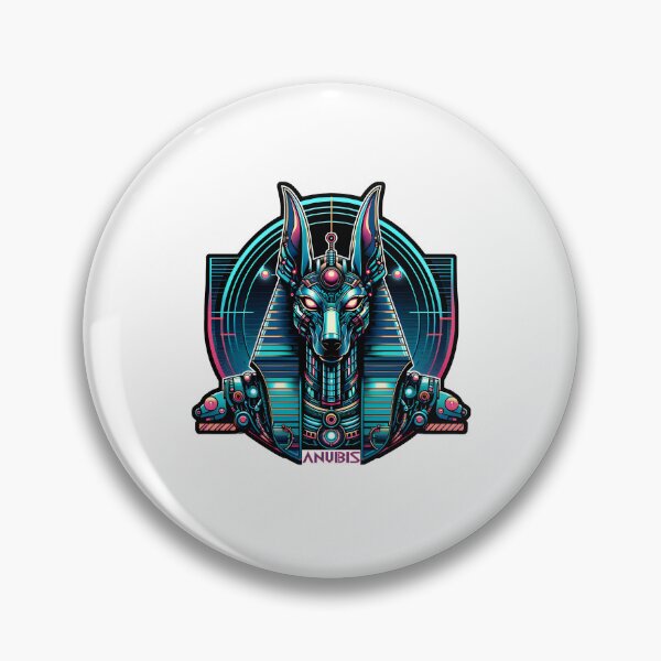 Item preview, anubis designed and sold by Antalalexander.