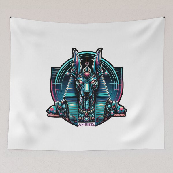 Item preview, anubis designed and sold by Antalalexander.