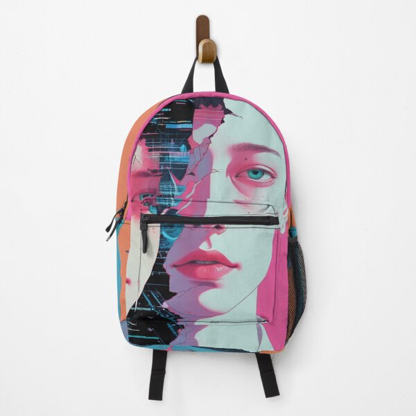 Item preview, Art, Cyber art designed and sold by KiraChie.