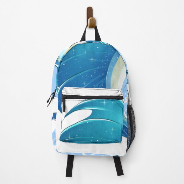 Item preview, Magical Blue Galaxy Sailfish Ocean Art designed and sold by RamneekFraty.