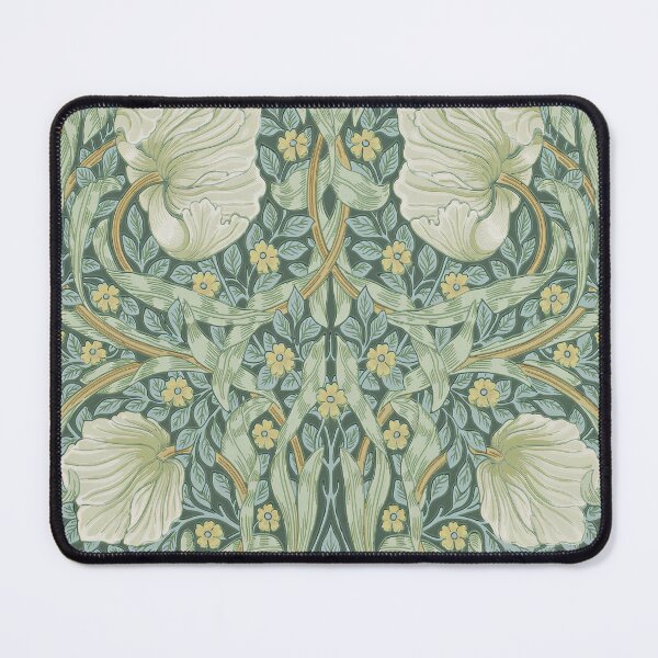 Item preview, William Morris Pimpernel Pattern designed and sold by maniacfitness.